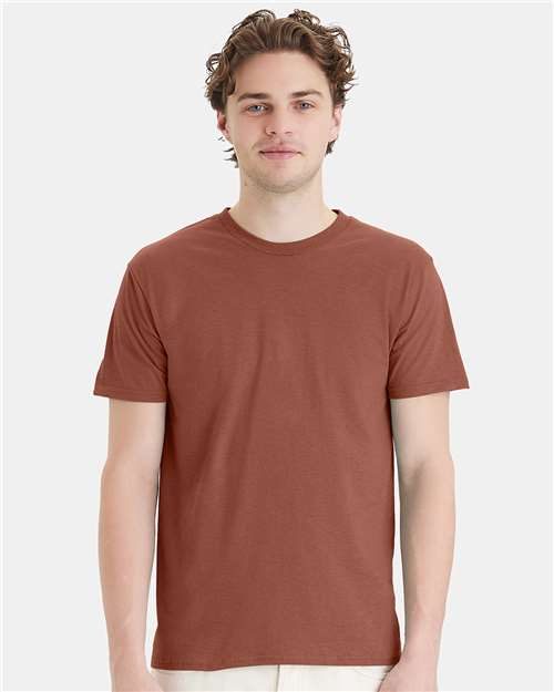 Hanes 4980 - Unisex Perfect-T T-Shirt Hanes
