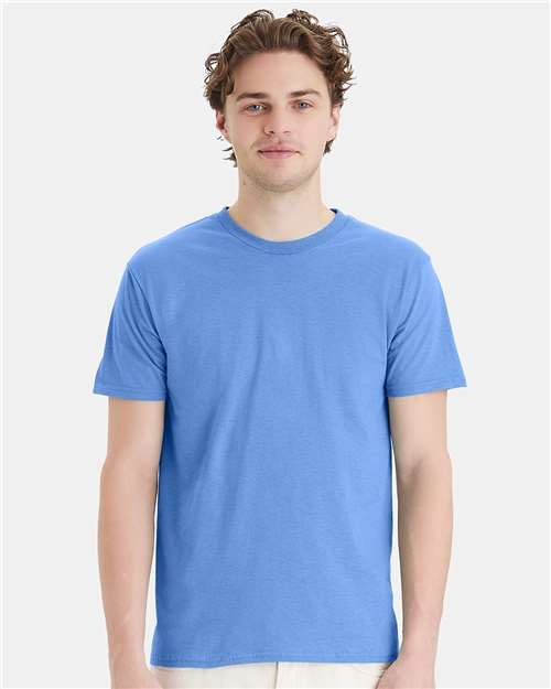 Hanes 4980 - Unisex Perfect-T T-Shirt Hanes