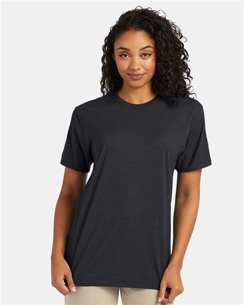 Hanes 4980 - Unisex Perfect-T T-Shirt Hanes