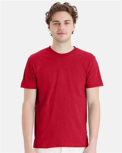 Hanes 4980 - Unisex Perfect-T T-Shirt Hanes