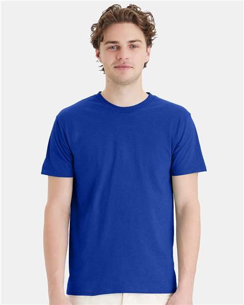 Hanes 4980 - Unisex Perfect-T T-Shirt Hanes