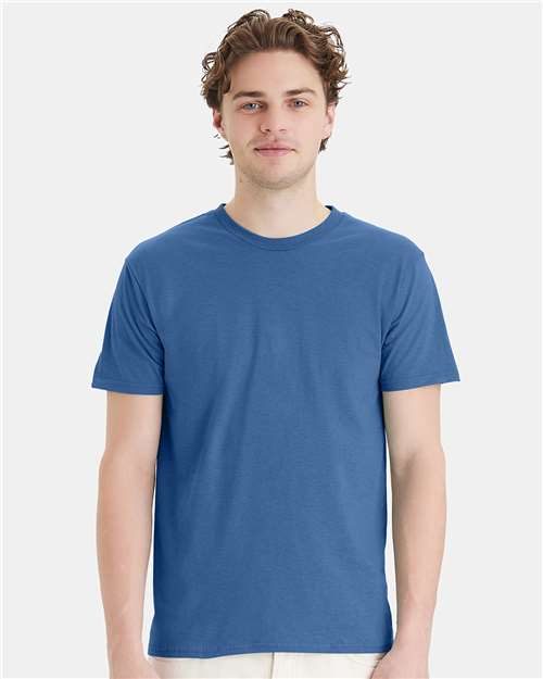 Hanes 4980 - Unisex Perfect-T T-Shirt Hanes