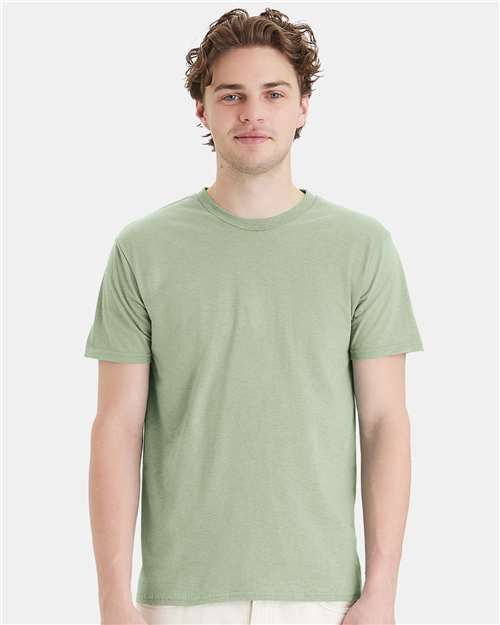 Hanes 4980 - Unisex Perfect-T T-Shirt Hanes
