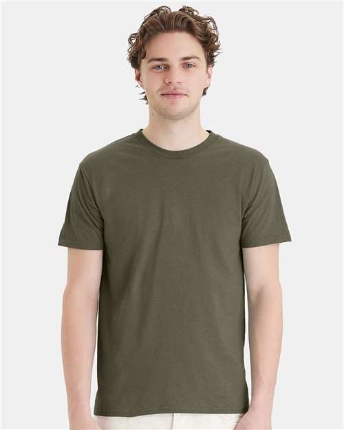 Hanes 4980 - Unisex Perfect-T T-Shirt Hanes
