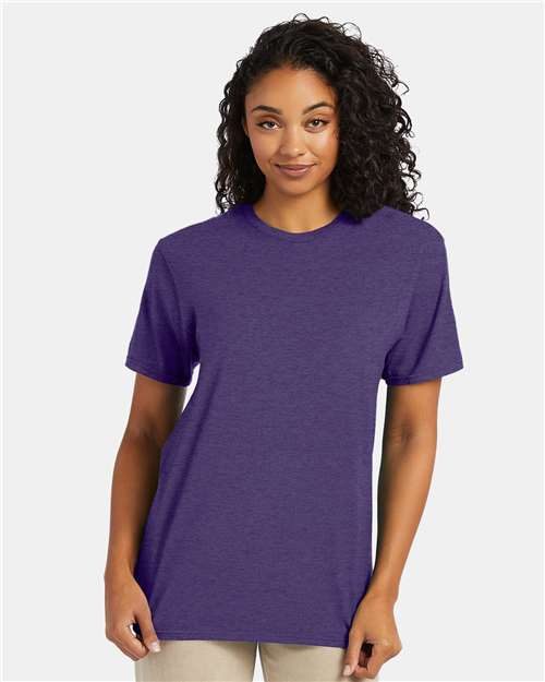 Hanes 4980 - Unisex Perfect-T T-Shirt Hanes