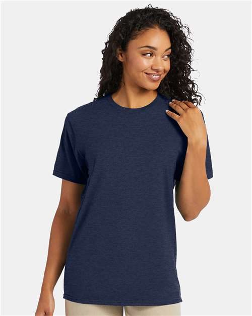 Hanes 4980 - Unisex Perfect-T T-Shirt Hanes