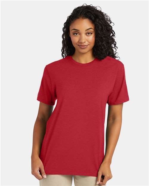 Hanes 4980 - Unisex Perfect-T T-Shirt Hanes