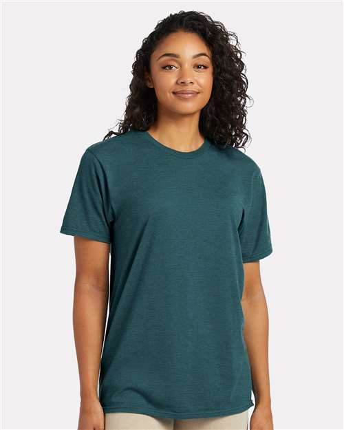 Hanes 4980 - Unisex Perfect-T T-Shirt Hanes