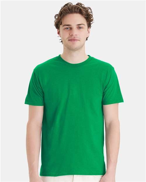 Hanes 4980 - Unisex Perfect-T T-Shirt Hanes