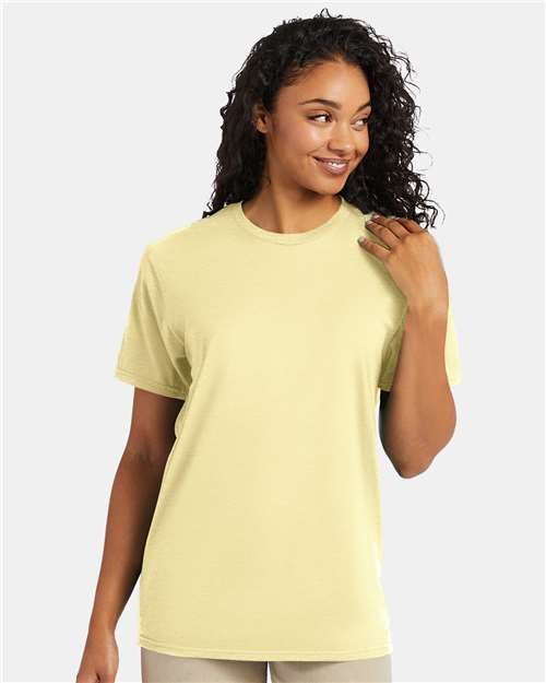 Hanes 4980 - Unisex Perfect-T T-Shirt Hanes