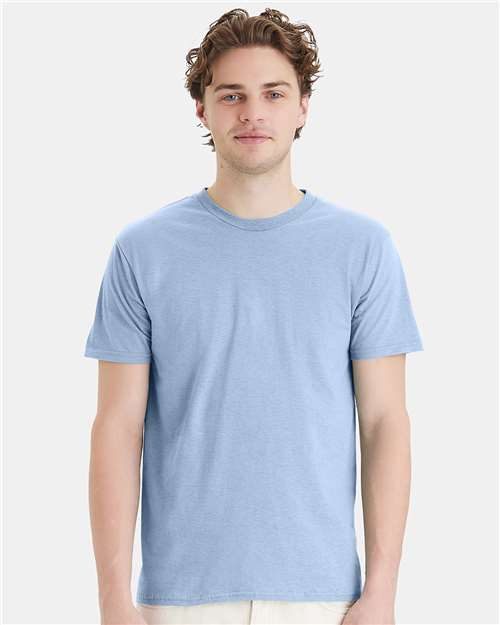 Hanes 4980 - Unisex Perfect-T T-Shirt Hanes