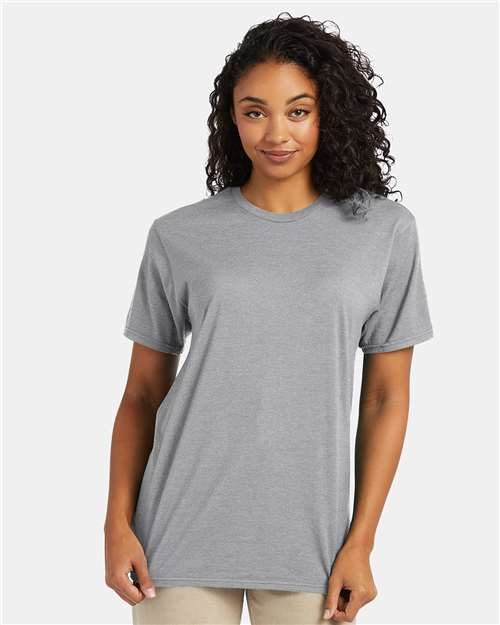 Hanes 4980 - Unisex Perfect-T T-Shirt Hanes