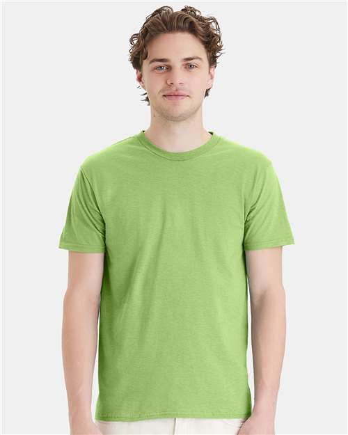 Hanes 4980 - Unisex Perfect-T T-Shirt Hanes