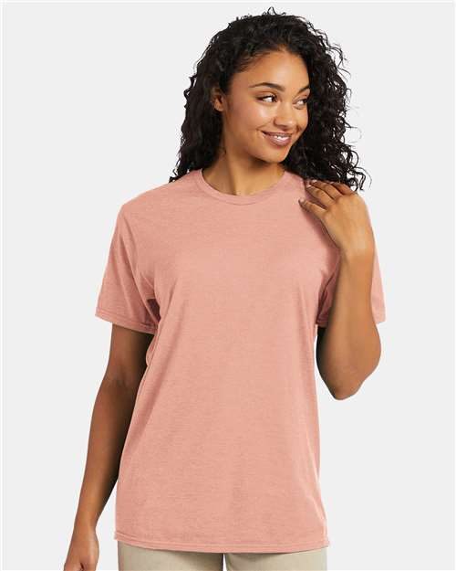 Hanes 4980 - Unisex Perfect-T T-Shirt Hanes
