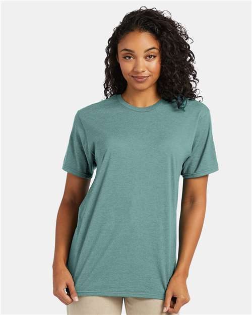 Hanes 4980 - Unisex Perfect-T T-Shirt Hanes