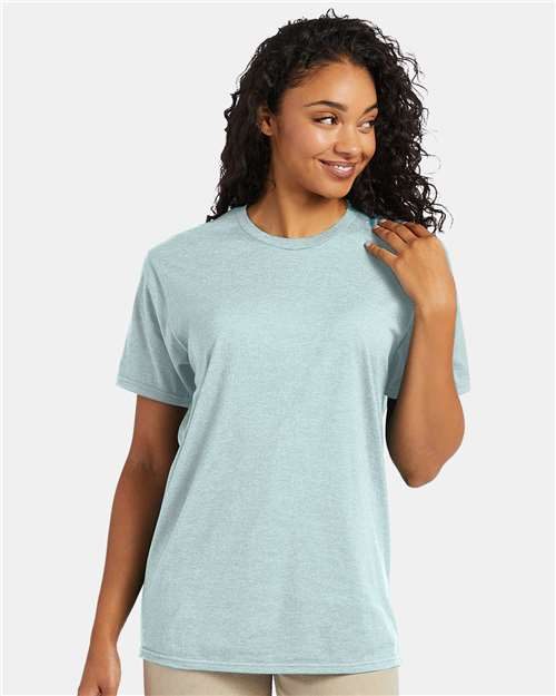 Hanes 4980 - Unisex Perfect-T T-Shirt Hanes