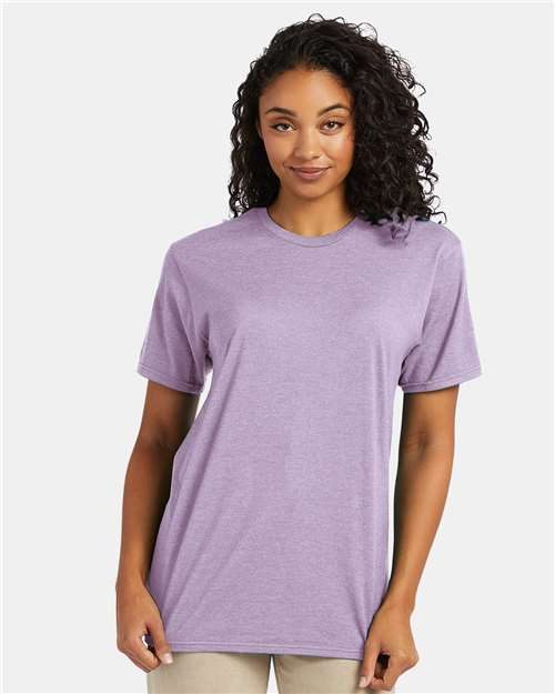 Hanes 4980 - Unisex Perfect-T T-Shirt Hanes