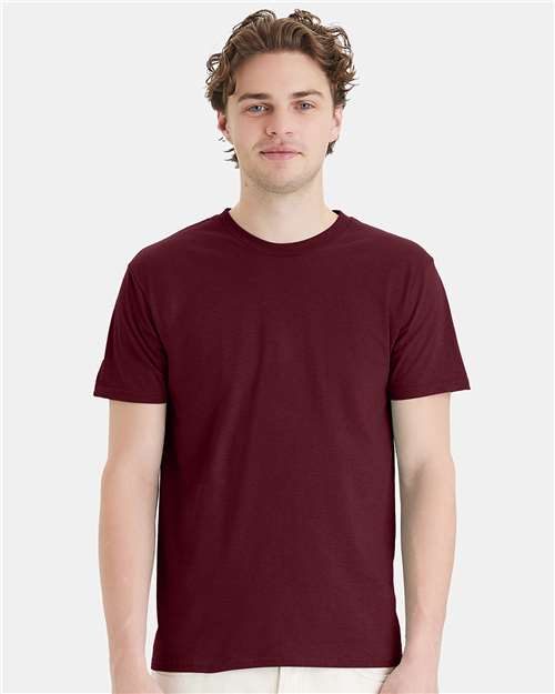 Hanes 4980 - Unisex Perfect-T T-Shirt Hanes