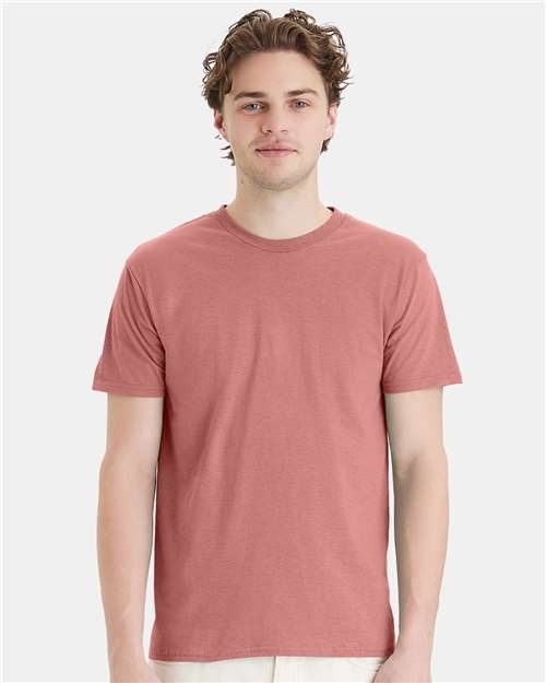 Hanes 4980 - Unisex Perfect-T T-Shirt Hanes