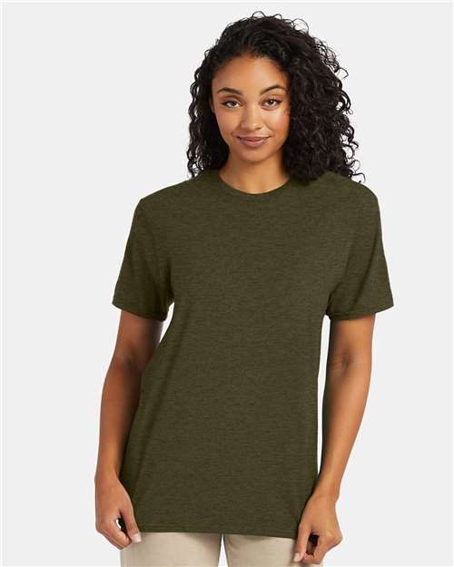 Hanes 4980 - Unisex Perfect-T T-Shirt Hanes