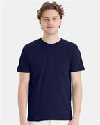 Hanes 4980 - Unisex Perfect-T T-Shirt Hanes