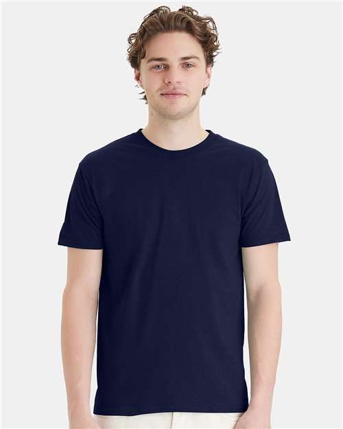 Hanes 4980 - Unisex Perfect-T T-Shirt Hanes