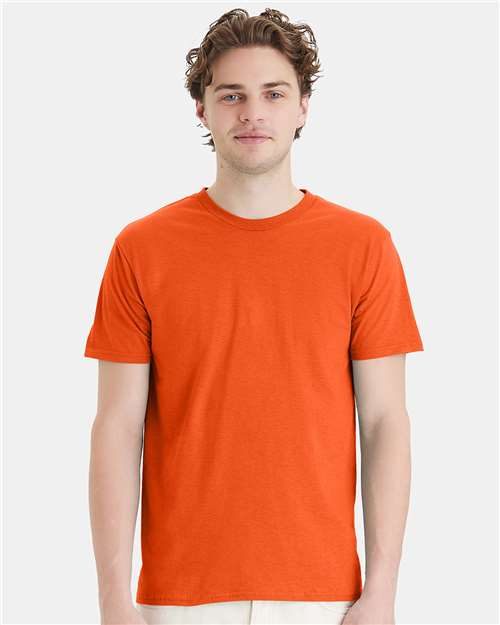 Hanes 4980 - Unisex Perfect-T T-Shirt Hanes