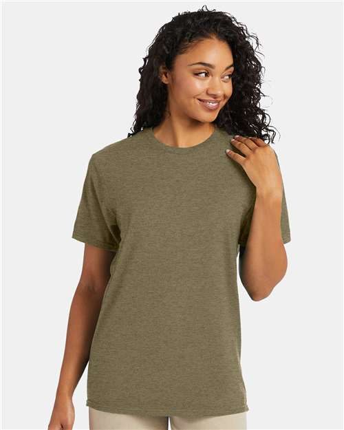 Hanes 4980 - Unisex Perfect-T T-Shirt Hanes