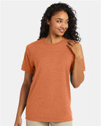 Hanes 4980 - Unisex Perfect-T T-Shirt Hanes