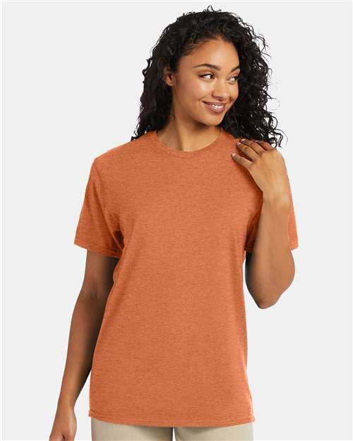 Hanes 4980 - Unisex Perfect-T T-Shirt Hanes