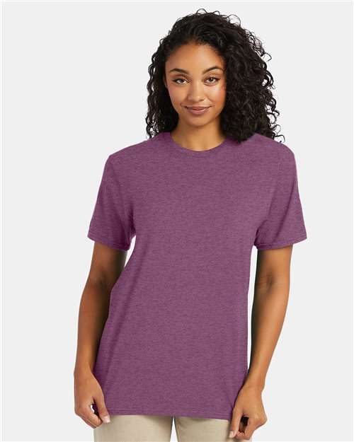 Hanes 4980 - Unisex Perfect-T T-Shirt Hanes