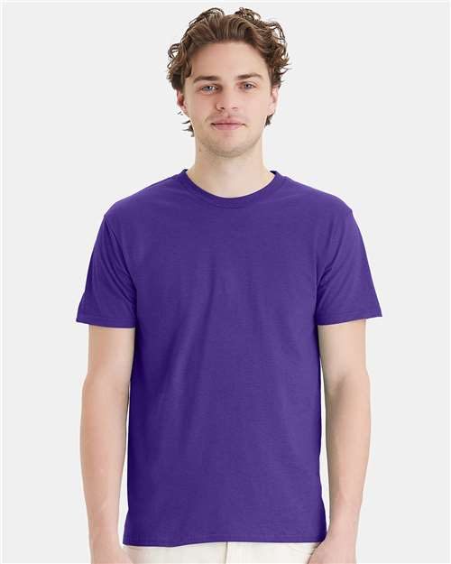 Hanes 4980 - Unisex Perfect-T T-Shirt Hanes