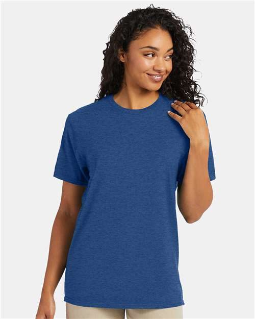 Hanes 4980 - Unisex Perfect-T T-Shirt Hanes