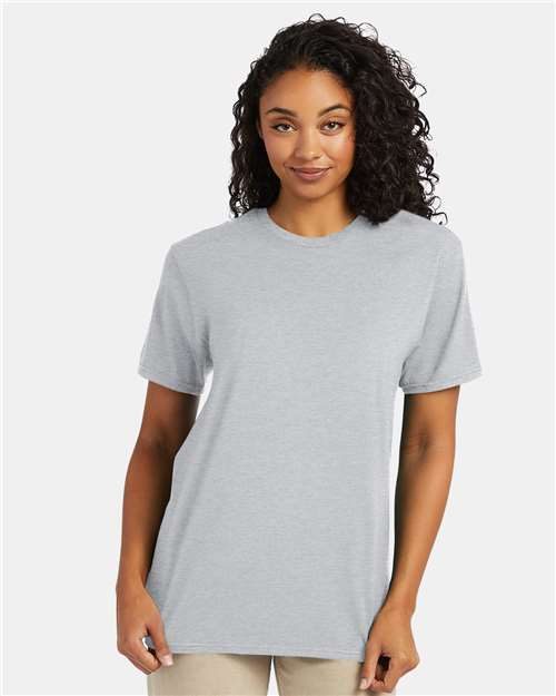 Hanes 4980 - Unisex Perfect-T T-Shirt Hanes