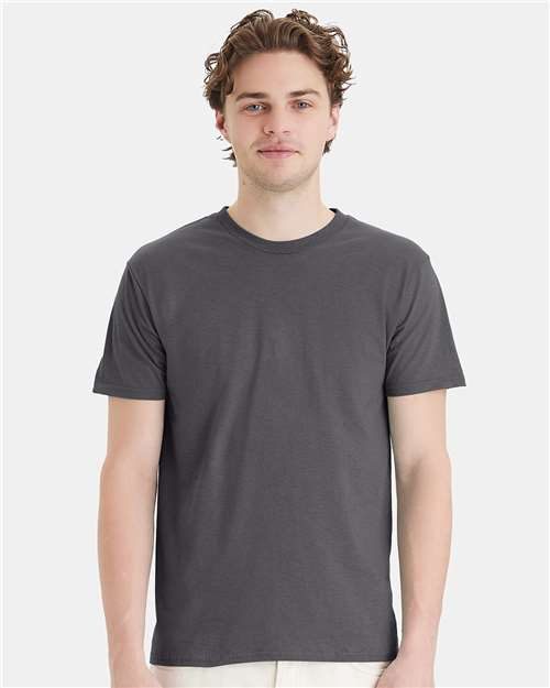 Hanes 4980 - Unisex Perfect-T T-Shirt Hanes