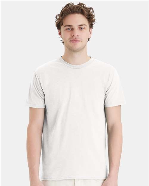 Hanes 4980 - Unisex Perfect-T T-Shirt Hanes