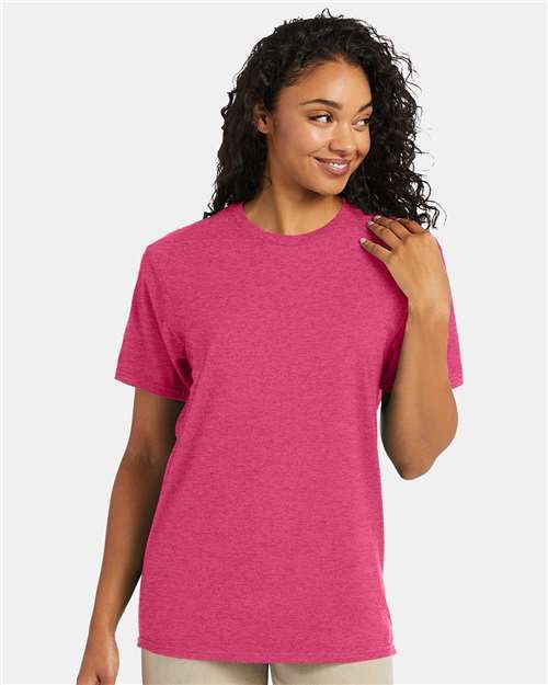 Hanes 4980 - Unisex Perfect-T T-Shirt Hanes