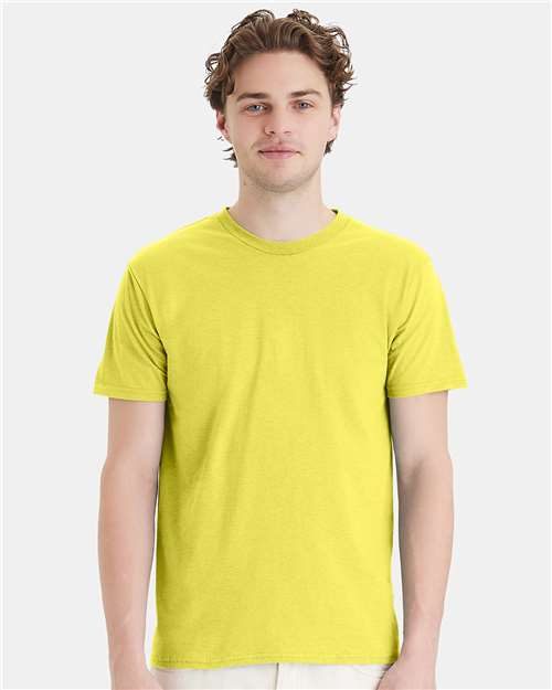 Hanes 4980 - Unisex Perfect-T T-Shirt Hanes