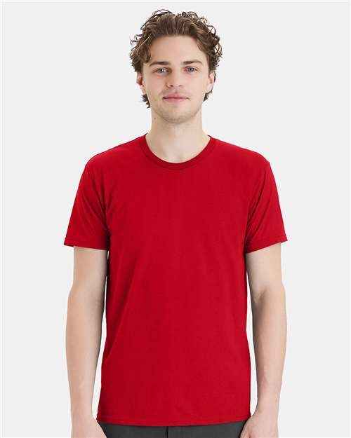 Hanes 498PT - Unisex Perfect-T DTG T-Shirt
