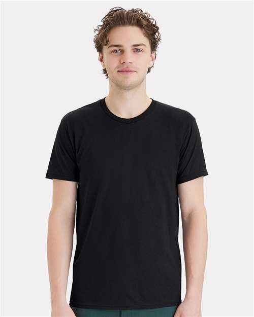 Hanes 498PT - Unisex Perfect-T DTG T-Shirt