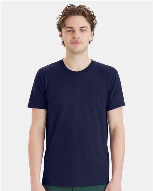 Hanes 498PT - Unisex Perfect-T DTG T-Shirt Hanes