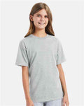 Hanes 498Y - Youth Perfect-T T-Shirt