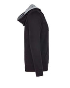 Next Level 9301 - Unisex Laguna Hooded Sweatshirt Next Level
