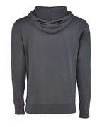Next Level 9301 - Unisex Laguna Hoodie Sweatshirt - Heavy Metal/ Heavy Metal