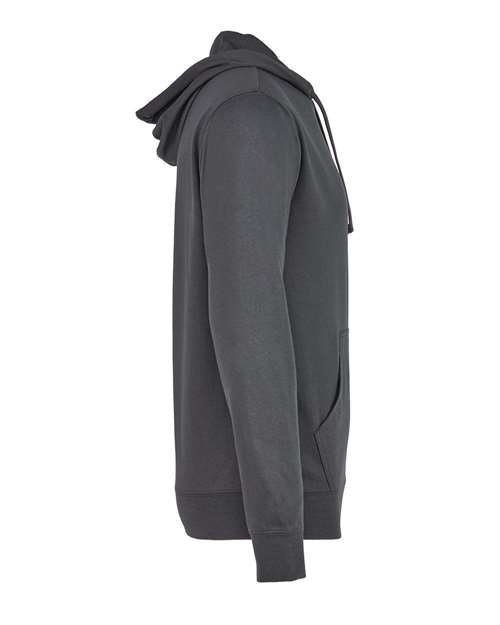 Next Level 9301 - Unisex Laguna Hooded Sweatshirt Next Level