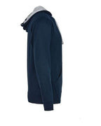 Next Level 9301 - Unisex Laguna Hooded Sweatshirt Next Level