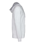 Next Level 9301 - Unisex Laguna Hooded Sweatshirt Next Level