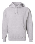 JERZEES 4997MR - Unisex Super Sweats NuBlend® Hooded Sweatshirt JERZEES