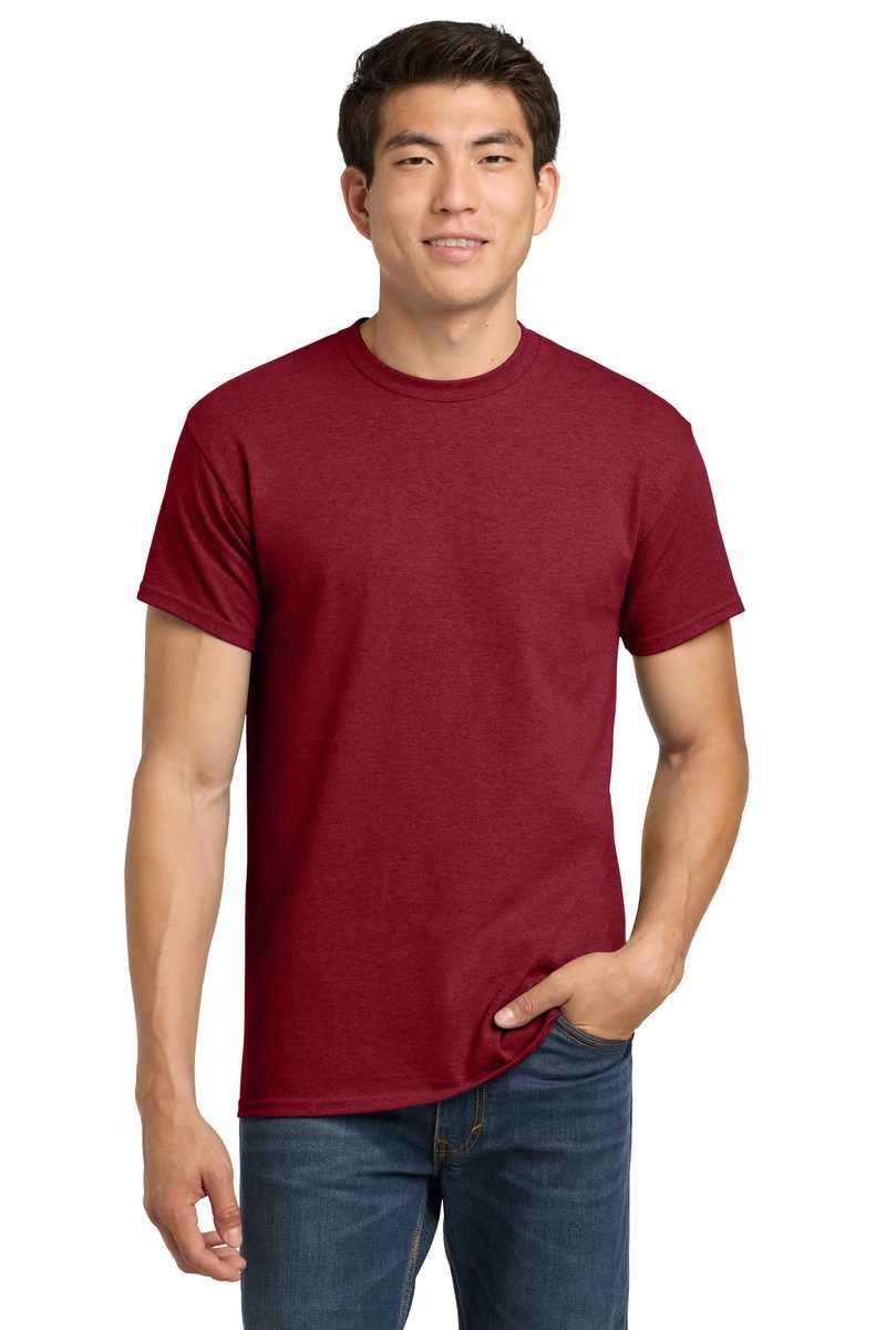 Gildan 5000 - Unisex Heavy Cotton™ T-Shirt