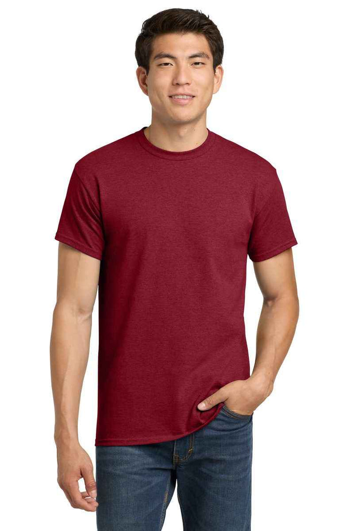 Gildan 5000 - Unisex Heavy Cotton™ T-Shirt
